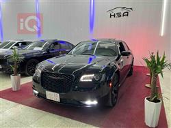 کرایسلەر 300